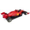 RC auto Rastar Ferrari SF1000 1:16 k sestavení 7