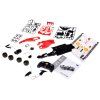 RC auto Rastar Ferrari SF1000 1:16 k sestavení 8