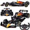 RC auto Rastar Red Bull Racing RB18 F1 1:12