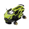 RC auto Rastar Sian FKP37 model 1:18 k sestavení 4