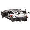 RC auto Rastar BMW M8 GTE 1:18 k sestavení 6