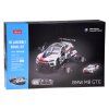RC auto Rastar BMW M8 GTE 1:18 k sestavení 8