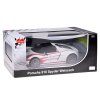 RC Auto Rastar Porsche 918 Spyder 1:14 světla 12