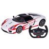 RC Auto Rastar Porsche 918 Spyder 1:14 světla