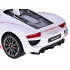 RC Auto Rastar Porsche 918 Spyder 1:14 světla 3