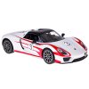 RC Auto Rastar Porsche 918 Spyder 1:14 světla 5