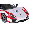 RC Auto Rastar Porsche 918 Spyder 1:14 světla 7