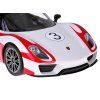 RC Auto Rastar Porsche 918 Spyder 1:14 světla