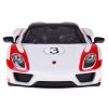 RC Auto Rastar Porsche 918 Spyder 1:14 světla 8