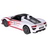 RC Auto Rastar Porsche 918 Spyder 1:14 světla 10