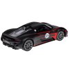 RC auto Rastar Porsche 918 Spyder 1:14 světla