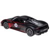 RC auto Rastar Porsche 918 Spyder 1:14 světla