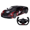 RC auto Rastar Porsche 918 Spyder 1:14 světla