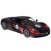 RC auto Rastar Porsche 918 Spyder 1:14 světla