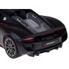 RC auto Rastar Porsche 918 Spyder 1:14 světla