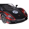 RC auto Rastar Porsche 918 Spyder 1:14 světla 9