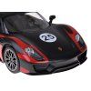 RC auto Rastar Porsche 918 Spyder 1:14 světla