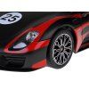 RC auto Rastar Porsche 918 Spyder 1:14 světla