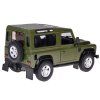 RC auto Rastar Land Rover Defender 1:14 s osvětlením 8