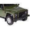 RC auto Rastar Land Rover Defender 1:14 s osvětlením 9