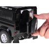 RC auto Rastar Land Rover Defender 1:14 s osvětlením