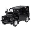 RC auto Rastar Land Rover Defender 1:14 s osvětlením