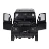 RC auto Rastar Land Rover Defender 1:14 s osvětlením 7