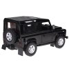 RC auto Rastar Land Rover Defender 1:14 s osvětlením 8