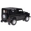 RC auto Rastar Land Rover Defender 1:14 s osvětlením