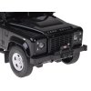 RC auto Rastar Land Rover Defender 1:14 s osvětlením