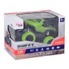 RC auto Terénní MĚŘÍTKO 1:36