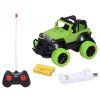 RC auto Terénní MĚŘÍTKO 1:36 2