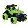 RC auto Terénní MĚŘÍTKO 1:36