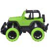 RC auto Terénní MĚŘÍTKO 1:36