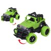 RC auto Terénní MĚŘÍTKO 1:36