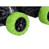 RC auto Terénní MĚŘÍTKO 1:36 8