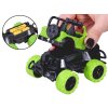 RC auto Terénní MĚŘÍTKO 1:36