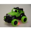 RC auto Terénní MĚŘÍTKO 1:36