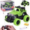 RC auto Terénní MĚŘÍTKO 1:36