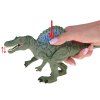 Sada figurek velcí dinosauři 4 kusy s pohyblivými prvky