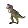 Sada figurek velcí dinosauři 4 kusy s pohyblivými prvky 5