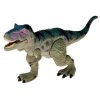 Sada figurek velcí dinosauři 4 kusy s pohyblivými prvky 6