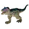 Sada figurek velcí dinosauři 4 kusy s pohyblivými prvky
