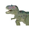 Sada figurek velcí dinosauři 4 kusy s pohyblivými prvky 9