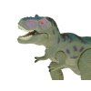 Sada figurek velcí dinosauři 4 kusy s pohyblivými prvky