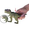 Sada figurek velcí dinosauři 4 kusy s pohyblivými prvky 10