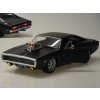 Dálkově ovládané auto Dodge Charger R/T 1970 americké