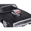 Dálkově ovládané auto Dodge Charger R/T 1970 americké