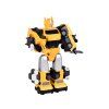 Hračka Magnetický robot Transformer 2v1 velká figurka