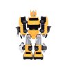 Hračka Magnetický robot Transformer 2v1 velká figurka